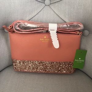 NWT Kate Spade Purse
